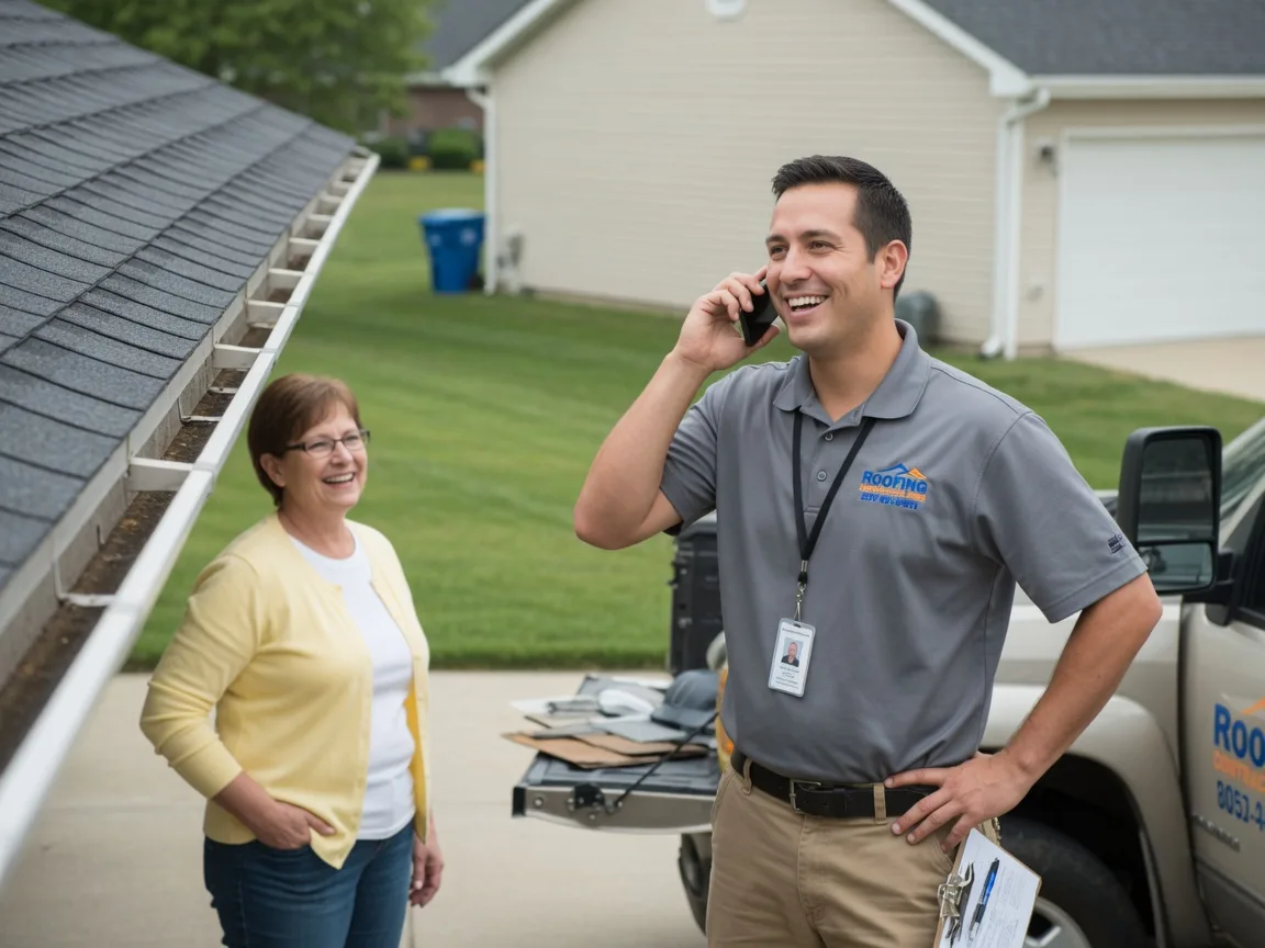 Local Roofing Contractors Lindenwood, IL FAQs
